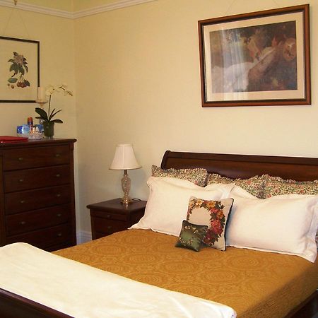 Beatty Avenue Bed & Breakfast Melbourne Exterior photo