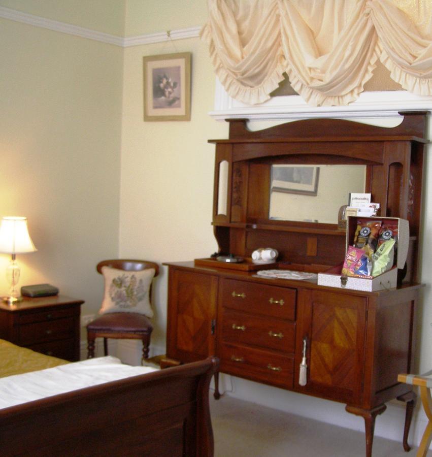 Beatty Avenue Bed & Breakfast Melbourne Exterior photo