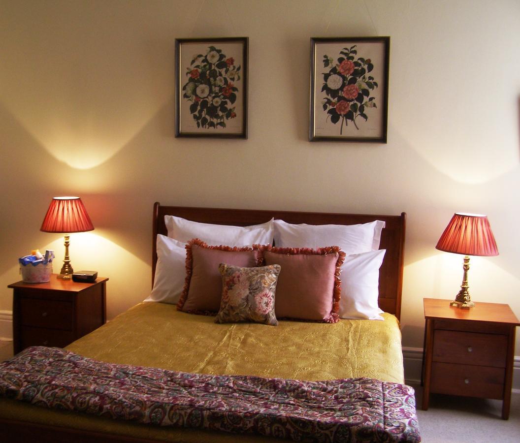 Beatty Avenue Bed & Breakfast Melbourne Exterior photo